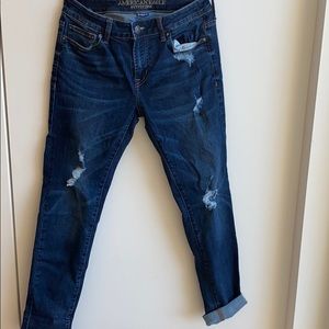 American Eagle Jeans Men’s 30/32 Slim Straight